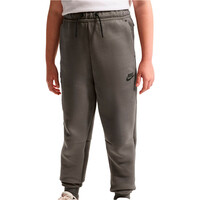 Nike pantalón niña G NSW TCH FLC JGGR - PD vista detalle