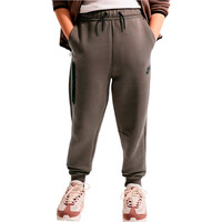 Nike pantalón niña G NSW TCH FLC JGGR - PD vista frontal