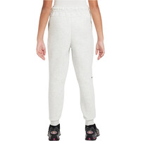 Nike pantalón niña G NSW TCH FLC JGGR - PD vista trasera