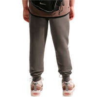 Nike pantalón niña G NSW TCH FLC JGGR - PD vista trasera