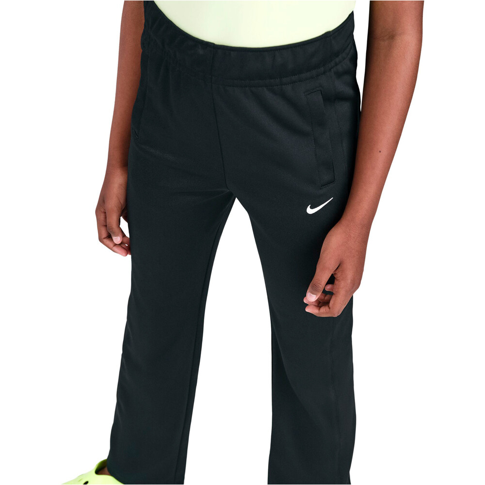 Nike pantalón niña G NSW TRACK PNT POLY KNIT vista detalle