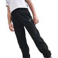 Nike pantalón niña G NSW TREND FLC CF PANT vista detalle