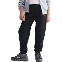 Nike pantalón niña G NSW TREND FLC CF PANT vista frontal
