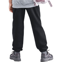 Nike pantalón niña G NSW TREND FLC CF PANT vista trasera