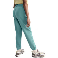 Nike pantalón niña G NSW TREND FLC CF PANT vista trasera
