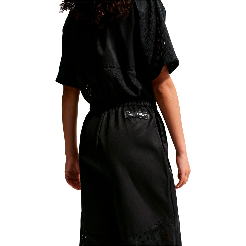 Nike pantalón niña G NSW WVN JUMPSUIT DANCE 03