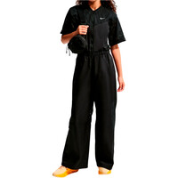 Nike pantalón niña G NSW WVN JUMPSUIT DANCE vista frontal
