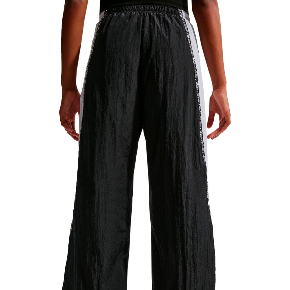 Nike pantalón niña G NSW WVN PANT DANCE 03