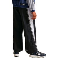 Nike pantalón niña G NSW WVN PANT DANCE vista trasera