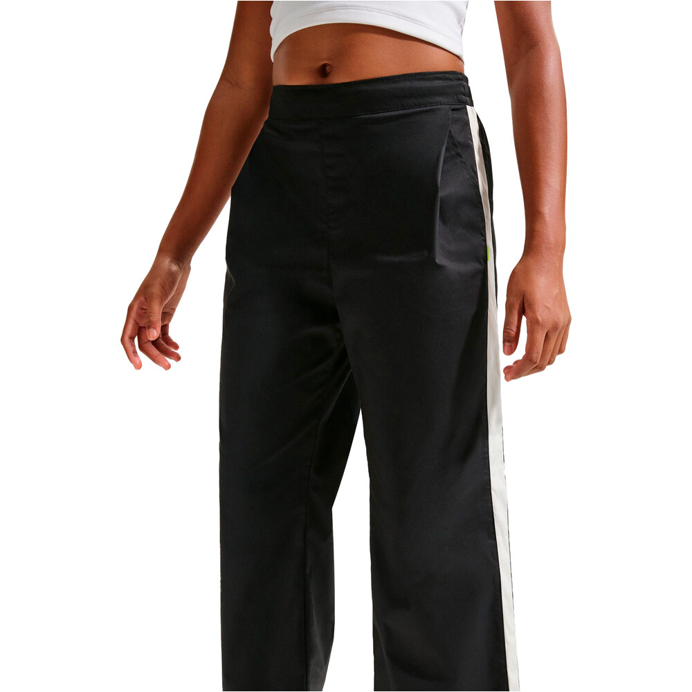 Nike pantalón niña G NSW WVN PANT vista detalle