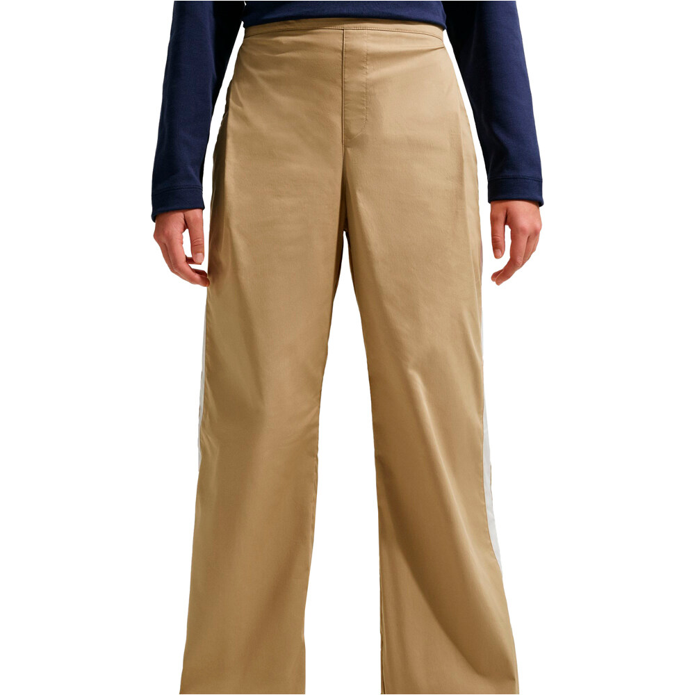 Nike pantalón niña G NSW WVN PANT vista detalle