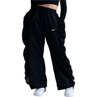 Nike pantalón niña G NSW WVN PNT DANCE vista frontal