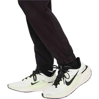 Nike pantalón niña (senior) G NP DF FLC JGGR 04