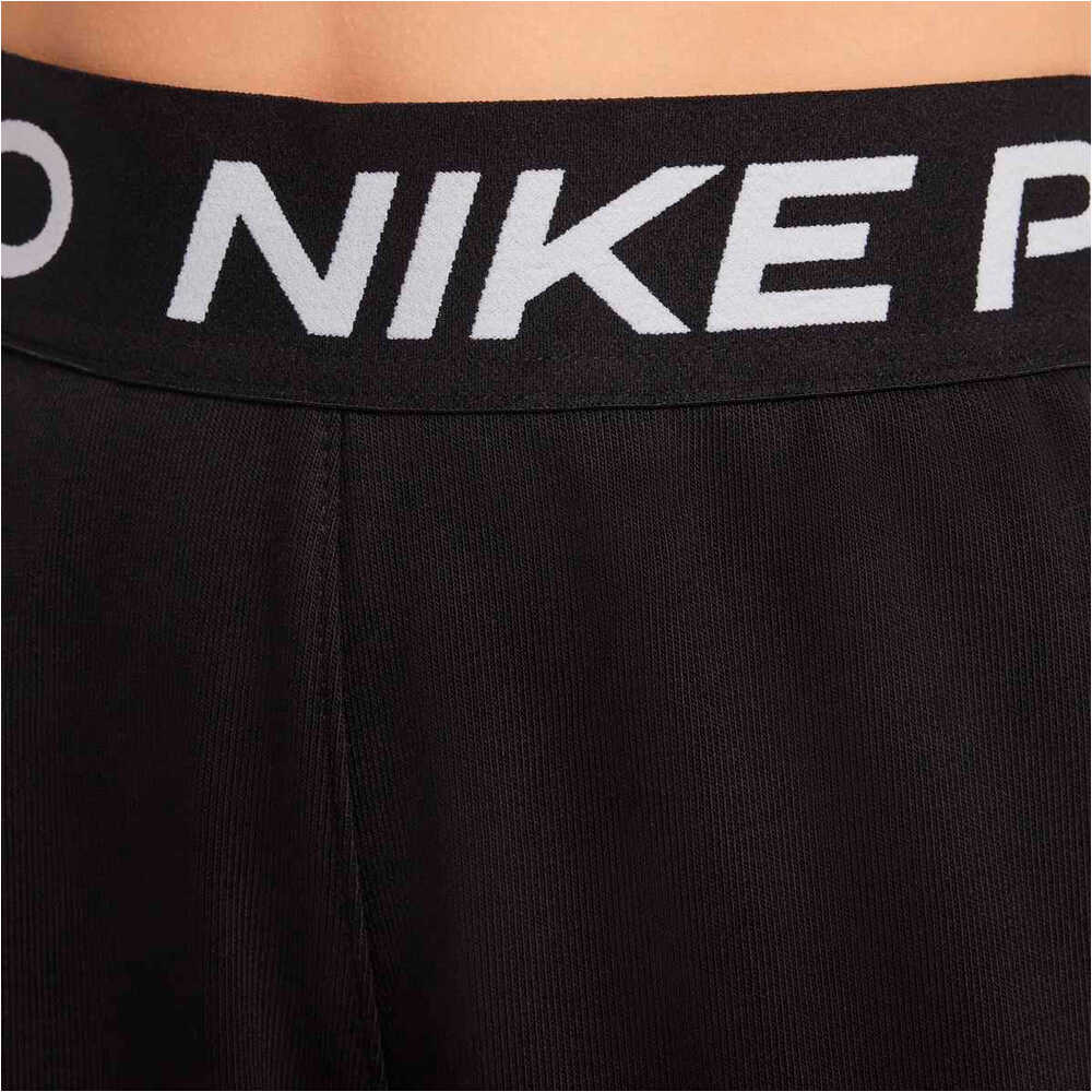 Nike pantalón niña (senior) G NP DF FLC JGGR vista detalle