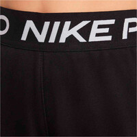Nike pantalón niña (senior) G NP DF FLC JGGR vista detalle