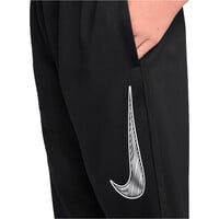 Nike pantalón niño B NK MULTI KNIT PANT HBR 03