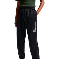 Nike pantalón niño B NK MULTI KNIT PANT HBR vista detalle