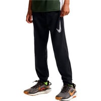 Nike pantalón niño B NK MULTI KNIT PANT HBR vista frontal