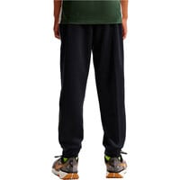 Nike pantalón niño B NK MULTI KNIT PANT HBR vista trasera