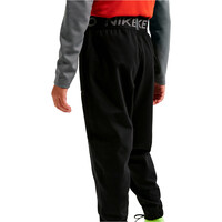 Nike pantalón niño B NP DF FLC PANT 03
