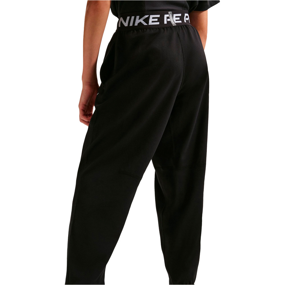 Nike pantalón niño B NP DF FLC PANT 03