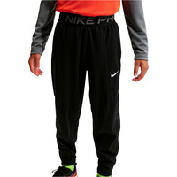 Nike pantalón niño B NP DF FLC PANT vista detalle