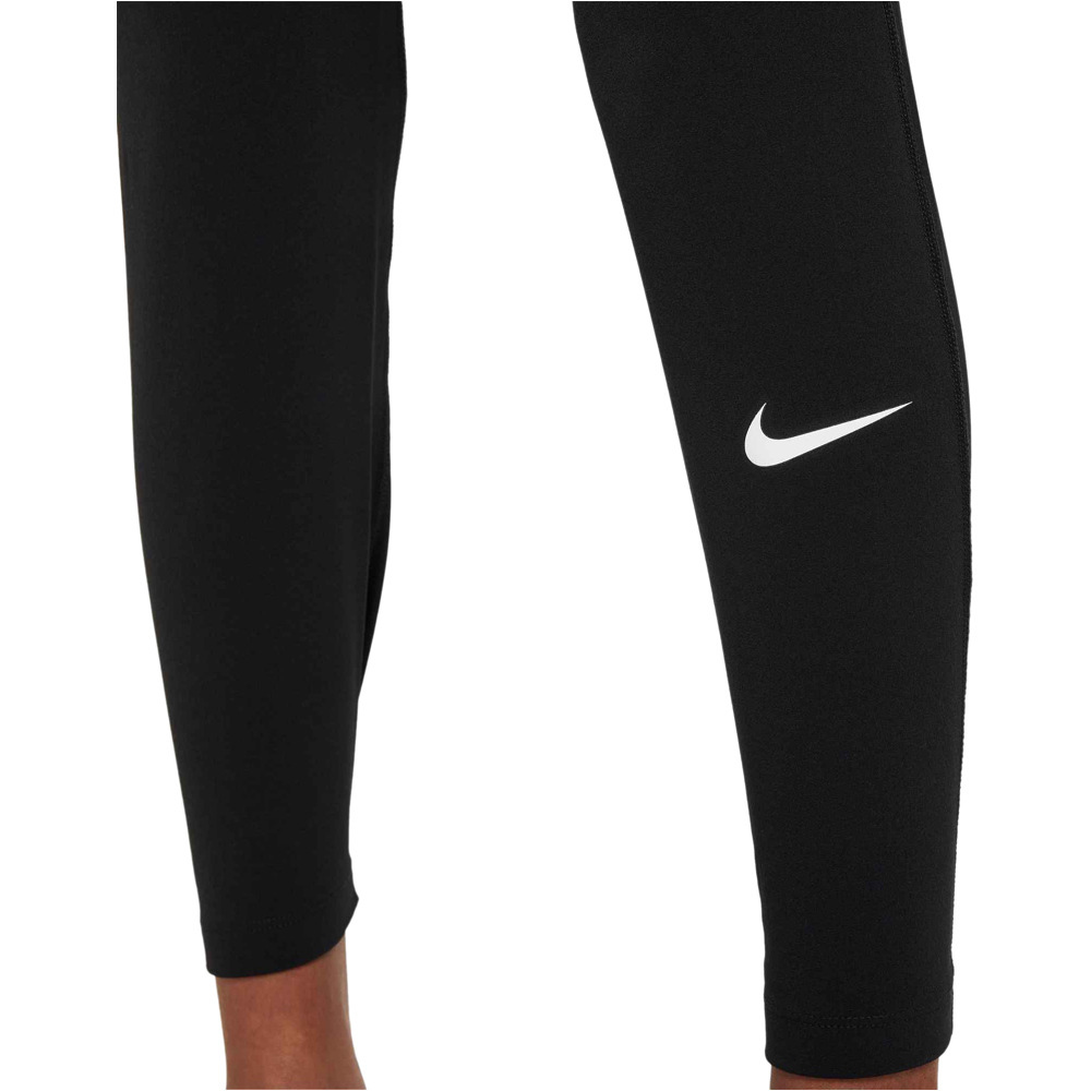 Nike pantalón niño B NP DF TIGHT 24 04