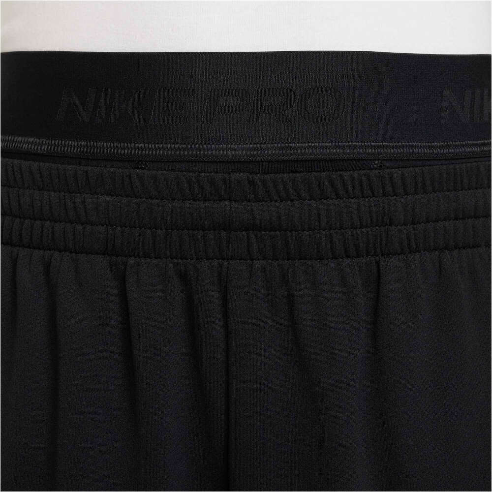 Nike pantalón niño B NP DF TIGHT 24 vista detalle