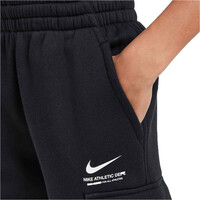 Nike pantalón niño B NSW SI FLC CARGO PANT BB 03
