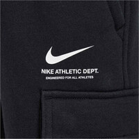 Nike pantalón niño B NSW SI FLC CARGO PANT BB 04