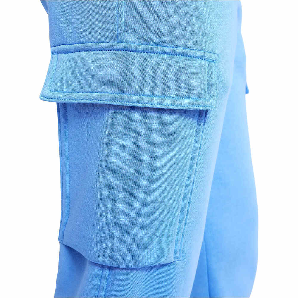 Nike pantalón niño B NSW SI FLC CARGO PANT BB 04