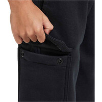 Nike pantalón niño B NSW SI FLC CARGO PANT BB 05