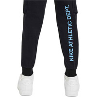 Nike pantalón niño B NSW SI FLC CARGO PANT BB 06