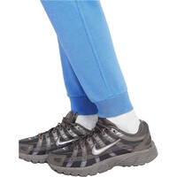 Nike pantalón niño B NSW SI FLC CARGO PANT BB 06