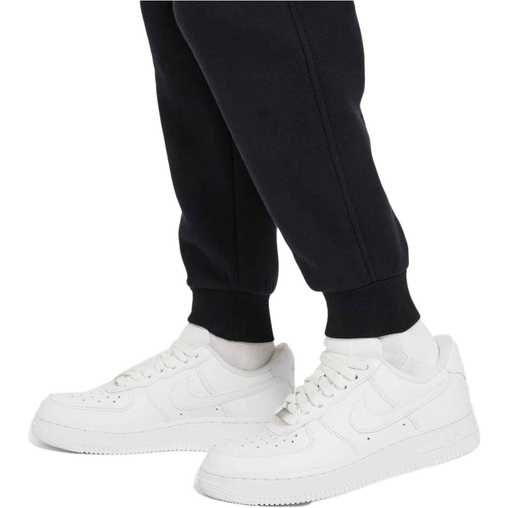 Nike pantalón niño B NSW SI FLC CARGO PANT BB 07