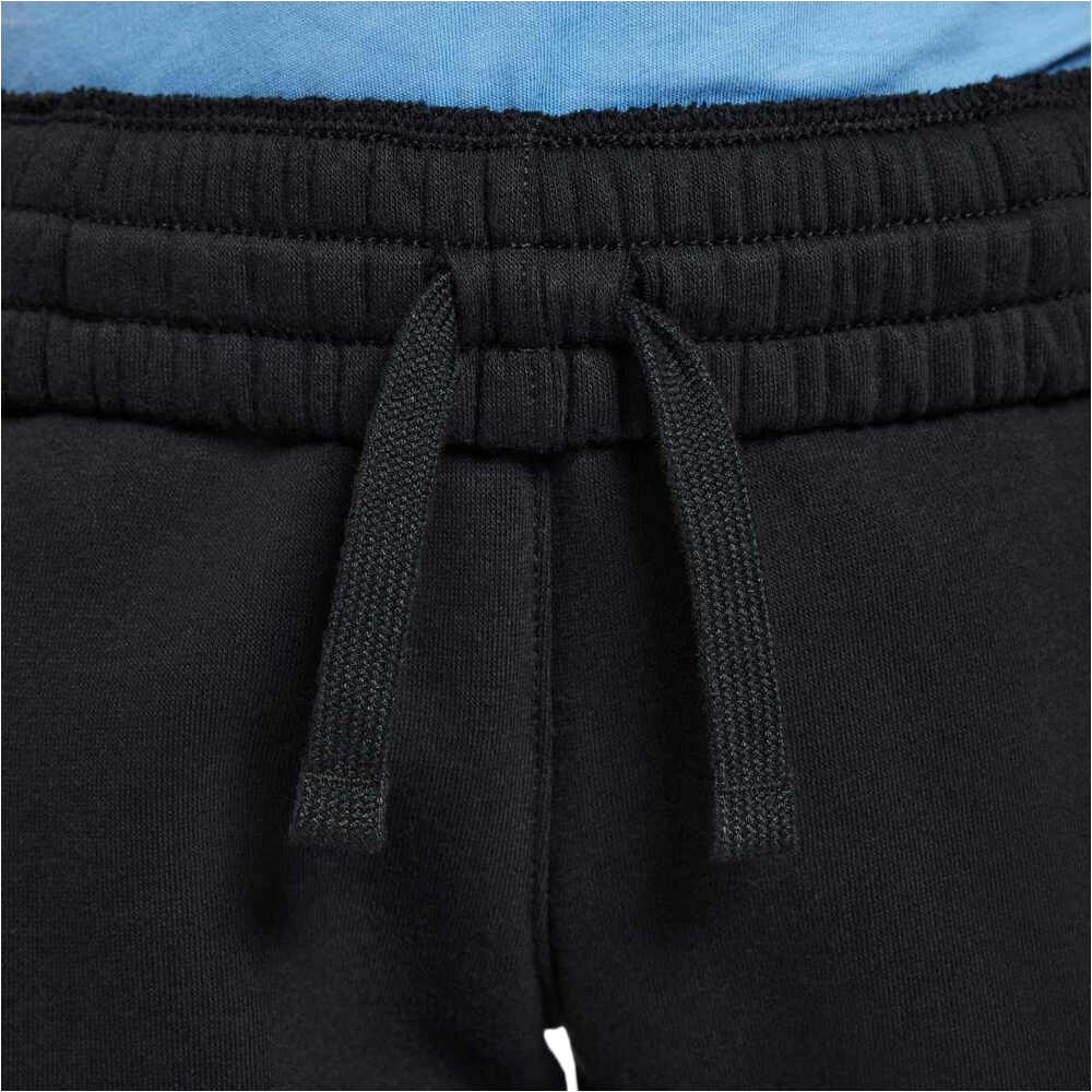 Nike pantalón niño B NSW SI FLC CARGO PANT BB vista detalle