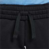 Nike pantalón niño B NSW SI FLC CARGO PANT BB vista detalle