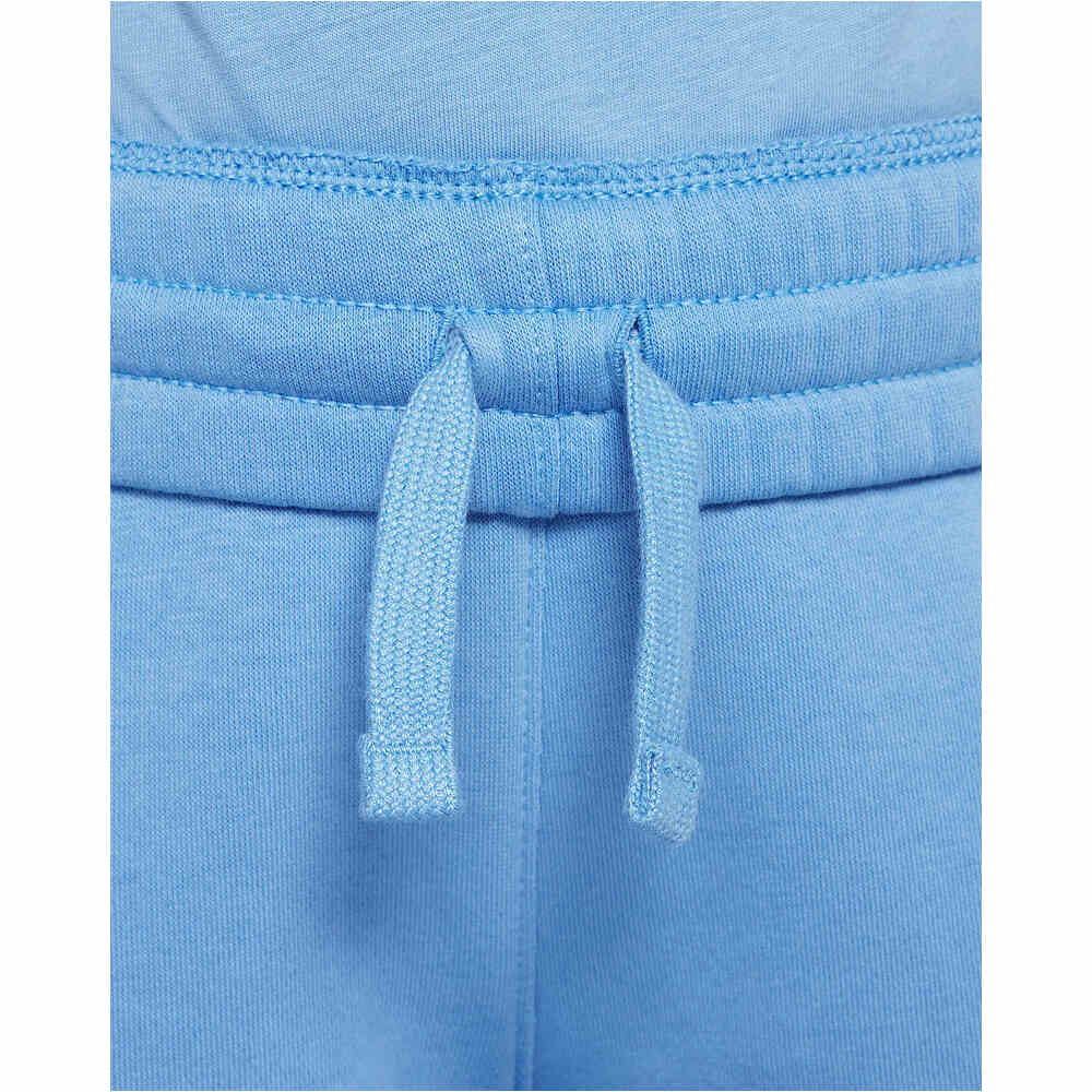 Nike pantalón niño B NSW SI FLC CARGO PANT BB vista detalle