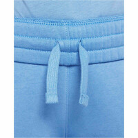 Nike pantalón niño B NSW SI FLC CARGO PANT BB vista detalle