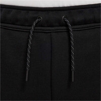 Nike pantalón niño B NSW TCH FLC JGGR - PD 03