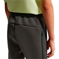 Nike pantalón niño B NSW TCH FLC JGGR - PD 03