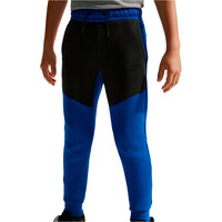 Nike pantalón niño B NSW TCH FLC JGGR - PD 03