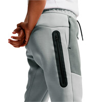Nike pantalón niño B NSW TCH FLC JGGR - PD 04
