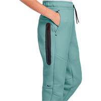 Nike pantalón niño B NSW TCH FLC JGGR - PD vista detalle