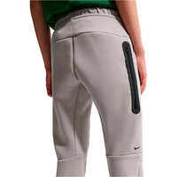 Nike pantalón niño B NSW TCH FLC JGGR - PD vista detalle
