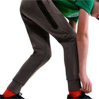 Nike pantalón niño B NSW TCH FLC JGGR - PD vista detalle
