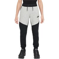 Nike pantalón niño B NSW TCH FLC JGGR - PD vista frontal