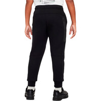 Nike pantalón niño B NSW TCH FLC JGGR - PD vista trasera