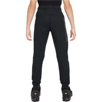 Nike pantalón niño B NSW TCH FLC JGGR - PD vista trasera