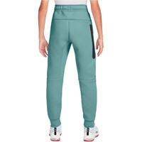Nike pantalón niño B NSW TCH FLC JGGR - PD vista trasera